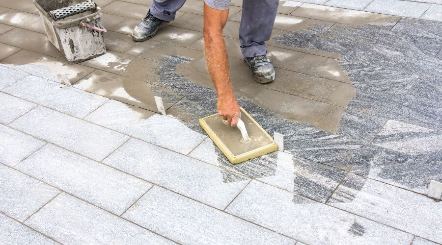 Expert tile roof repair services in Newtonsville, OH